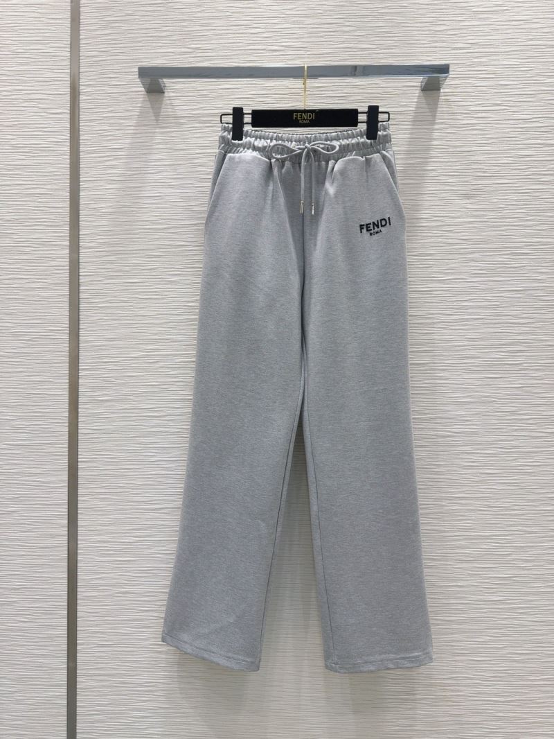 Fendi Long Pants